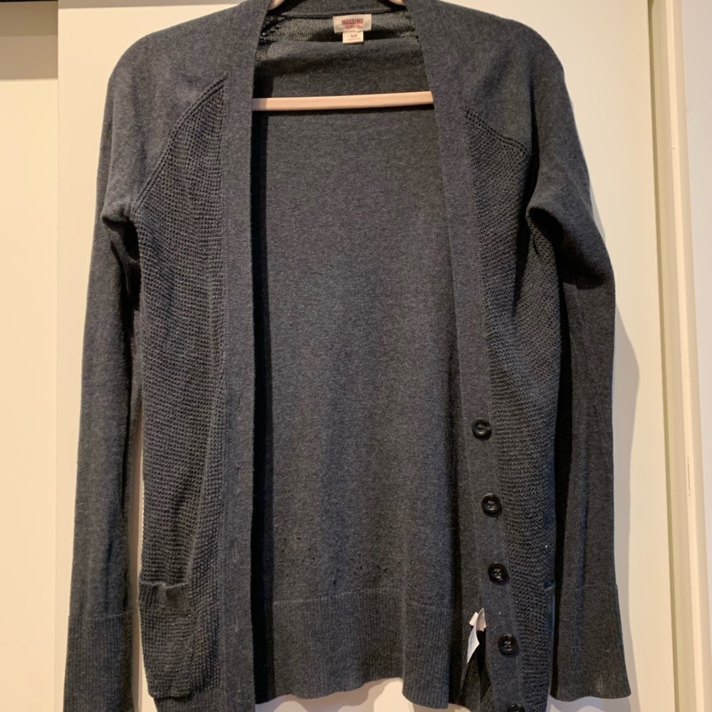 Cardigan
